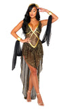 Glamorous Goddess Costume