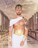 Olympian God Costume