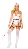 Naughty Nurse Costume