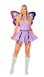 Butterfly Beauty Costume