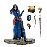 McFarlane Toys Diablo IV Wave 1 1:12 Posed Figure - Select Figure(s)