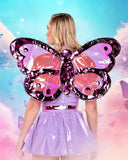 Butterfly Wings