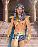 Mens King Pharaoh of Egypt Costume