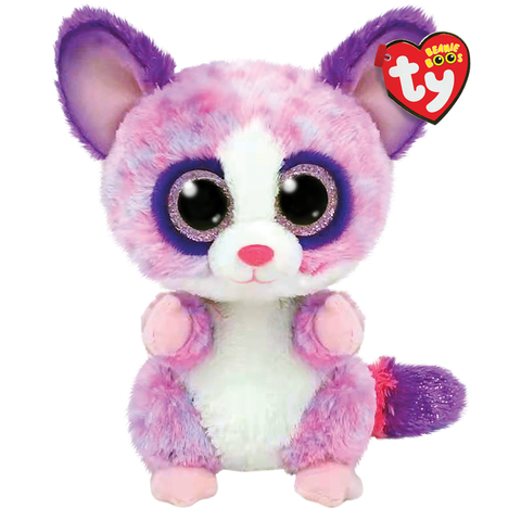 Ty Beanie Boo: Becca (Small)