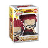 POP! Animation: MHA - Eijiro Unbreakable