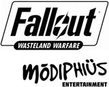 Fallout The Series: - Hollywood Heroes