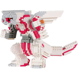 Pokemon Nanoblock - Palkia DX