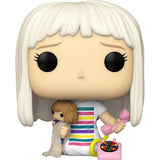 Funko Pop! Movies 1583 - Poltergeist II: The Other Side - Carol Anne Vinyl Figure