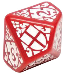 Blood & Plunder: English Dice