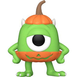 Funko Pop! Pixar Halloween Vinyl Figures - Select Figure(s)