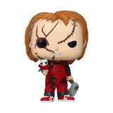 Funko Pop! Movies - Childs Play Valentines Chucky Vinyl Figure - Select Figure(s)