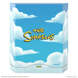 Super7 The Simpsons Ultimates 7-Inch Action Figure - Select Figure(s)