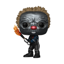 POP! Rocks: Slipknot- Clown (MT)