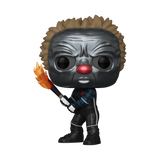 POP! Rocks: Slipknot- Clown (MT)