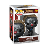 POP! Rocks: Slipknot- Clown (MT)