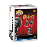 POP! Rocks: Slipknot- Clown (MT)