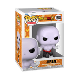 POP! Animation: Dragon Ball Super - Jiren