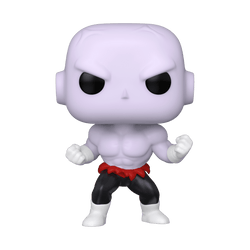 POP! Animation: Dragon Ball Super - Jiren