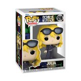 POP! Animation: Cowboy Bebop - Julia