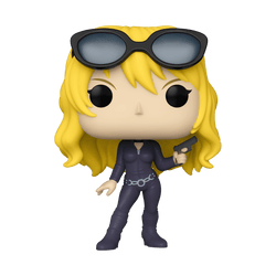 POP! Animation: Cowboy Bebop - Julia