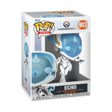 POP! Games: Overwatch 2 - Echo