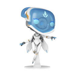 POP! Games: Overwatch 2 - Echo