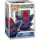 Funko Pop! Games - Pokemon - Select Figure(s)