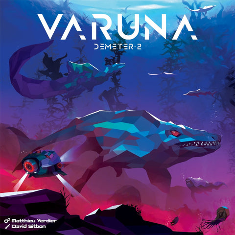 Varuna