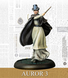 Harry Potter Miniatures Adventure Game: Barty Crouch Sr. & Aurors