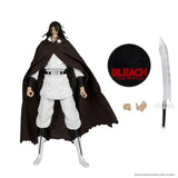 Bleach: Thousand-Year Blood War Wave 1 7-Inch Scale Action Figure - Select Figure(s)