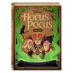 Disney Hocus Pocus: The Game