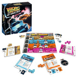 Back to the Future: Dice Through Time