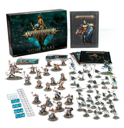 Warhammer: Soul Wars