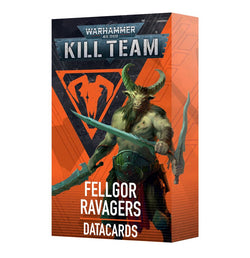 Kill Team: Fellgor Ravagers Datacards