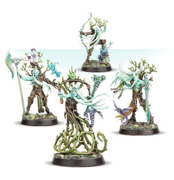 Warhammer: Sylvaneth - Ylthari's Guardians