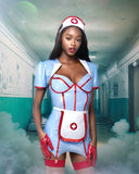 Retro Nurse