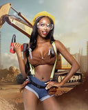 Work It Construction Hottie