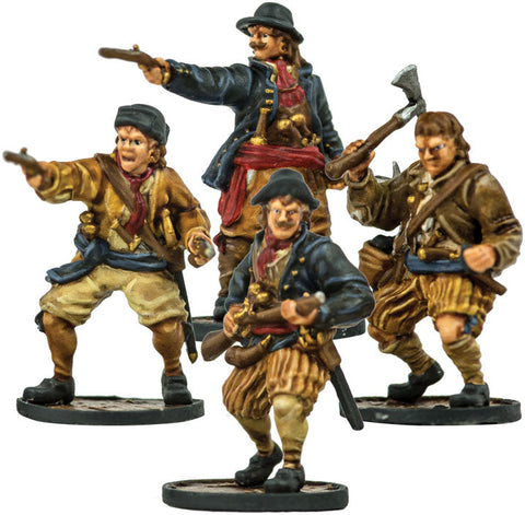 Blood & Plunder: Dutch Enter Ploeg Unit