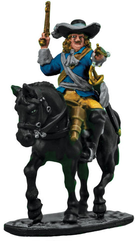 Blood & Plunder: Mounted Commander