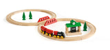 Brio: Classic Figure 8 Train Set