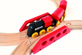 Brio: Classic Figure 8 Train Set