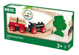 Brio: Little Forest Train Set