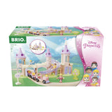 Brio: Disney Princess Castle Train Set