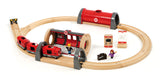 Brio: Metro Railway Set