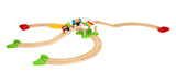 Brio: My First Railway Beginner Pack