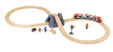 Brio: Railway Starter Set