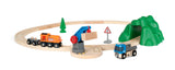 Brio: Starter Lift & Load Train Set