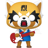 POP! Sanrio: Aggretsuko- w/Guitar