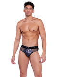 Shimmering Wilderness Briefs