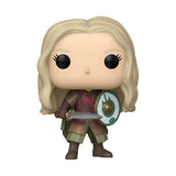 Funko Pop! Movies - The Lord of the Rings - Select Figure(s)